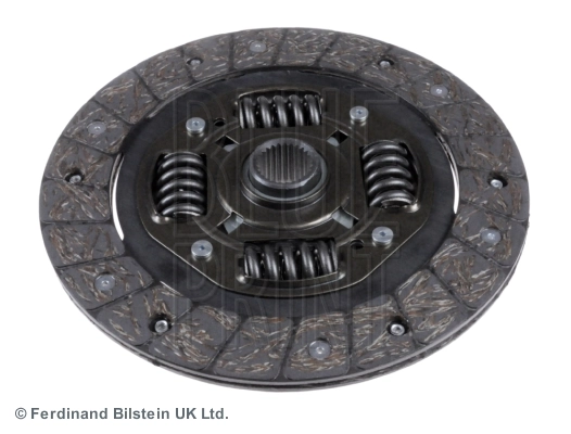 Clutch Disc